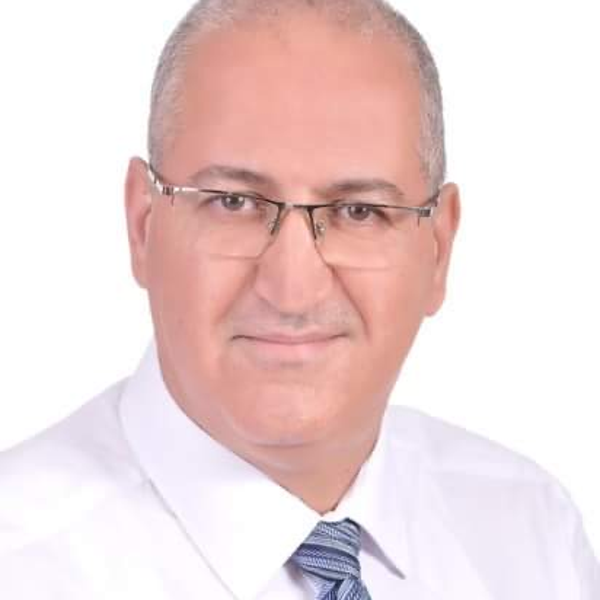 Dr Hafid Chafik